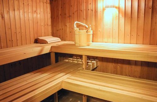 West Husum Apartment | Nordic im Deichhaus