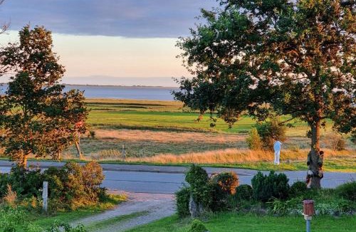 Schobull Apartment | Nordsee & Wald