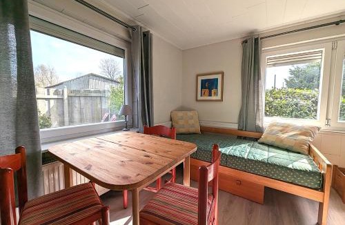 Friedrichskoog Apartment | Nordseehof Reitz