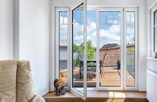 Wesselburen Apartment | Nordseeperle