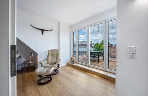 Wesselburen Apartment | Nordseeperle