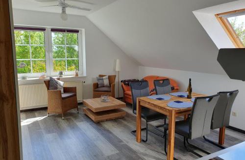 England Apartment | Nordstrand-Idyll 2