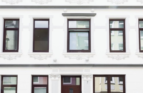 Twischkamp Apartment | North apartment 3 I 1 room with spacious living area