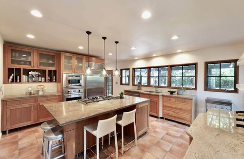 Parkside House | North Boulder Luxury Villa-4bd4ba spectacular yard w/hot tub & chef's kitchen