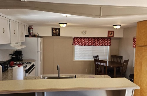 Thompson House | North Canyon House