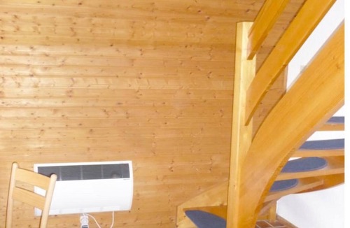 Neufeld Apartment | North Sea holiday house Wellmeyer