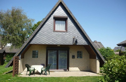 Neufeld Apartment | North Sea holiday house Wellmeyer