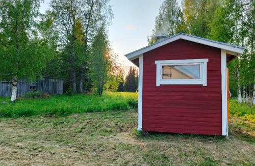 Joensuu Ski Chalet | Northern Cabin