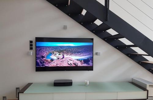 Tatari Apartment | Northern style loft in the heart of the city