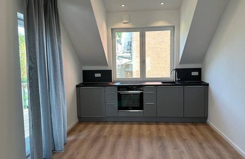 Schnelsen Apartment | NorthWest Apartments