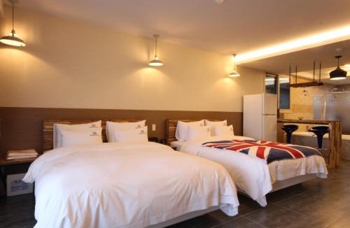 Buk-gu Hotel | NOVA Hotel