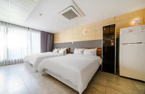 Buk-gu Hotel | NOVA Hotel