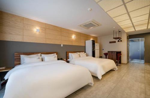 Buk-gu Hotel | NOVA Hotel