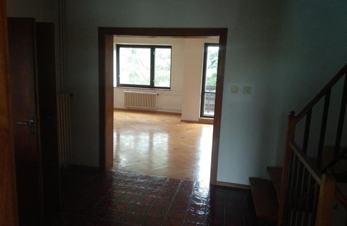 Branik Apartment | novodvorská