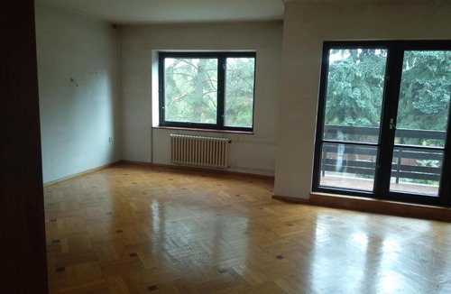 Branik Apartment | novodvorská