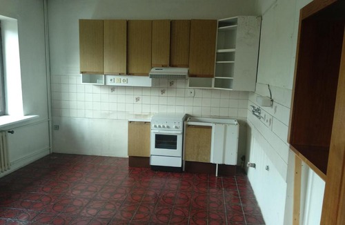 Branik Apartment | novodvorská
