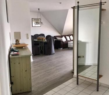 Neue Tiefe Apartment | NTBM36104-FeWo-Swalkennest
