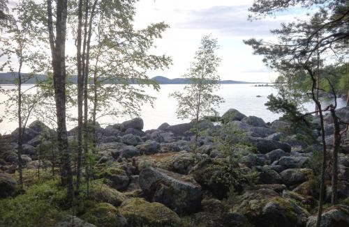 Toivakka House | Nukula Guestrooms