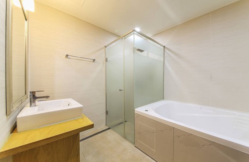 Oncheonjang Hotel | Number25 Hotel