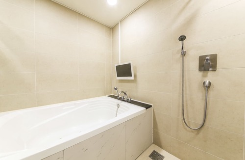 Oncheonjang Hotel | Number25 Hotel