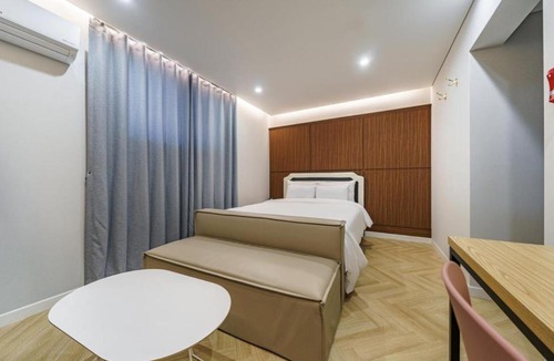 Chuncheon Hotel | Number25 Hotel Namchuncheon