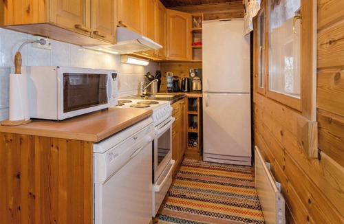 Nurmes House | Nurmirinne by Interhome