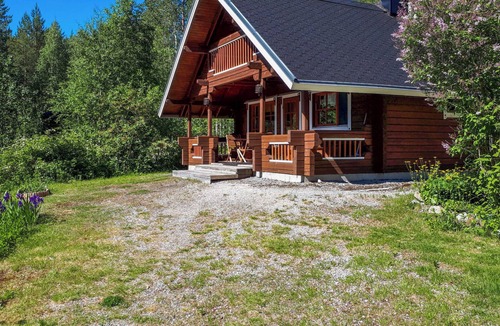 Nurmes House | Nurmirinne by Interhome