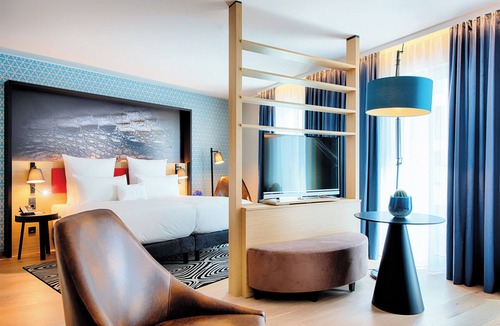 Obersendling Hotel | NYX Hotel Munich by Leonardo Hotels