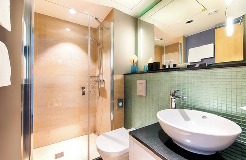 Obersendling Hotel | NYX Hotel Munich by Leonardo Hotels