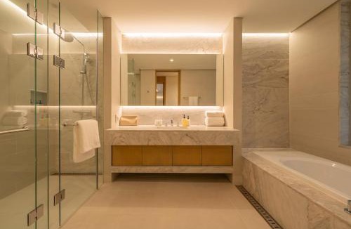 Seogwipo City Resort | O'reve Resort