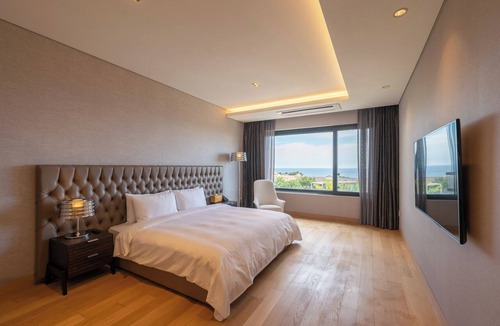 Seogwipo City Hotel | O'REVE Resort