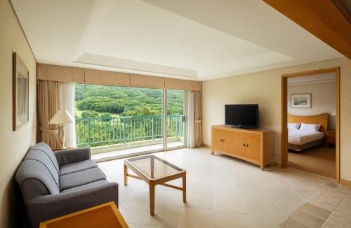 Wonju Resort | Oak Valley Resort Valley Village