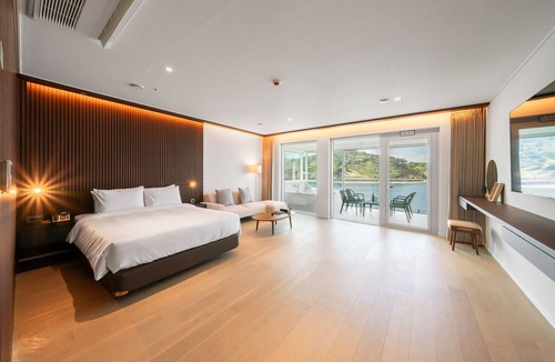Yeosu Hotel | OANDF HOTEL