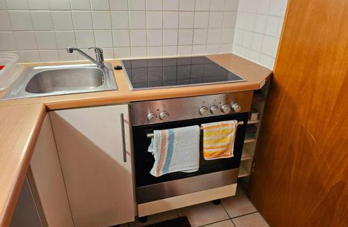 Allensbach Apartment | Oase am Bodensee