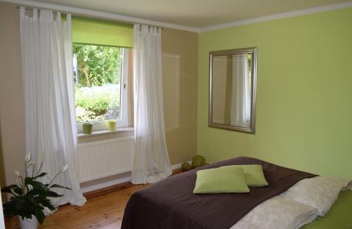Stralsund Apartment | Obstkorb Stralsund