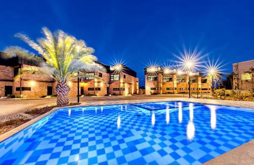 Andeok Villa | Ocean Brick Poolvilla