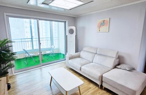 Pohang Apartment | Ocean House PH