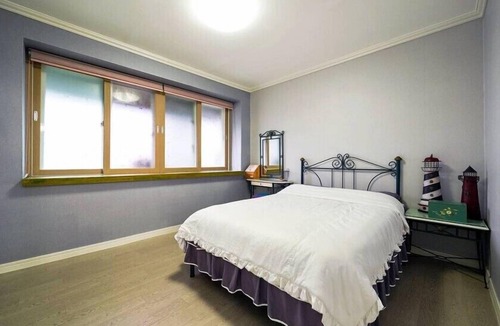 Irun-myeon House | Ocean Private House Pension