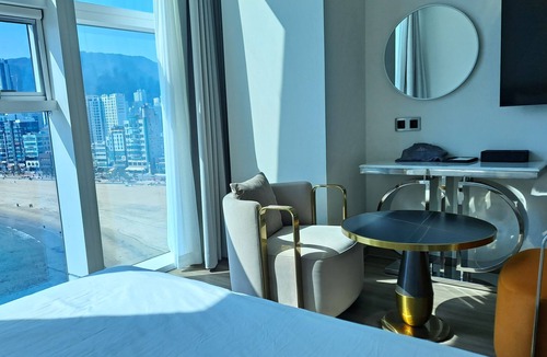 Millak-tong Hotel | Ocean the point Hotel