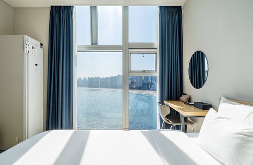 Millak-tong Hotel | Ocean the point Hotel