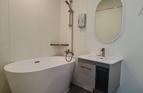Millak-tong Hotel | Ocean the point Hotel