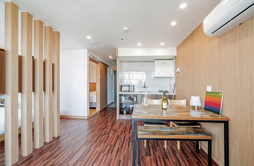 Goseong-gun Hotel | Ocean to you Resort Sokcho Seorak Beach Hotel and condo