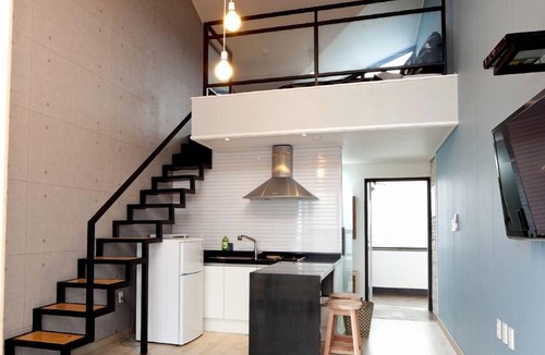 Gangjeong-dong House | Ocean Tree