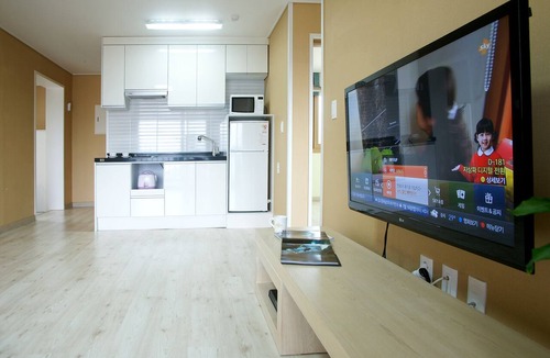 Gangjeong-dong House | Ocean Tree