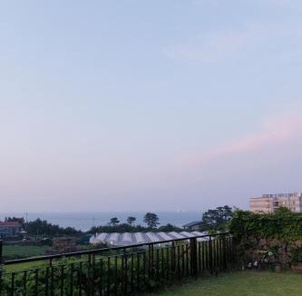 Aewol House | Ocean View Private Pool Villa