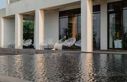 Pyeongdae-ri House | Ocean View stay - Aroma Spa near Seongsan&Udo [휴]
