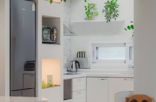 Pyeongdae-ri House | Ocean View stay - Aroma Spa near Seongsan&Udo [쉼]