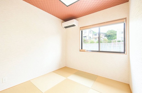 Naruto House | Ocean Villa Naruto
