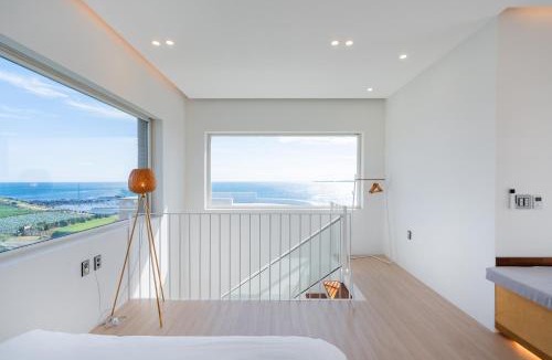 Daejeong House | Oceanview,Villa de 427