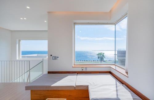 Daejeong House | Oceanview,Villa de 427